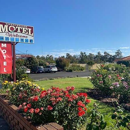 Donnybrook Motel ภายนอก รูปภาพ