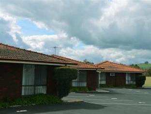 Donnybrook Motel ภายนอก รูปภาพ