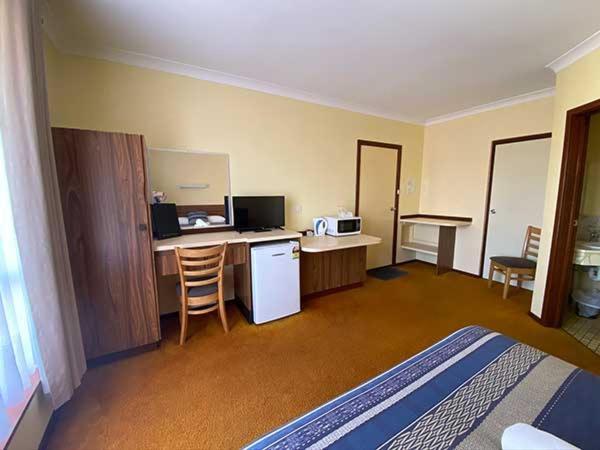 Donnybrook Motel ภายนอก รูปภาพ